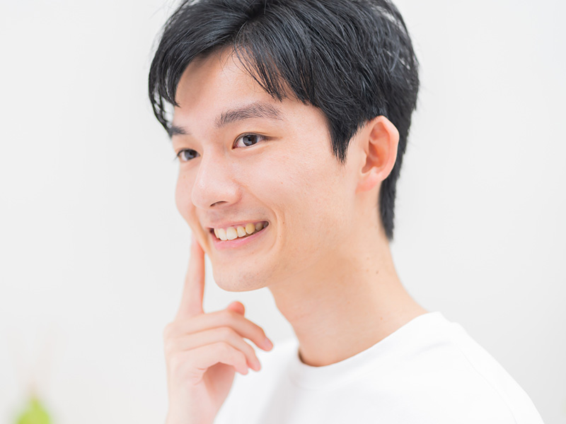 咬合治療（かみ合わせの治療）